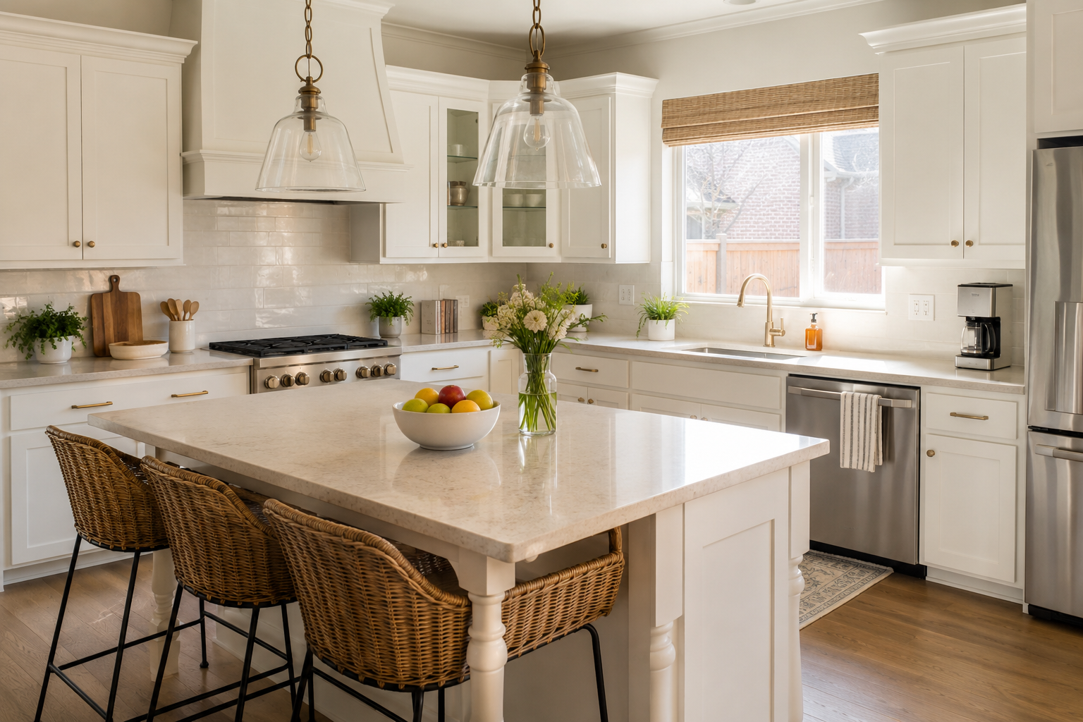 What Tenants Are Really Looking For in Keller, Texas